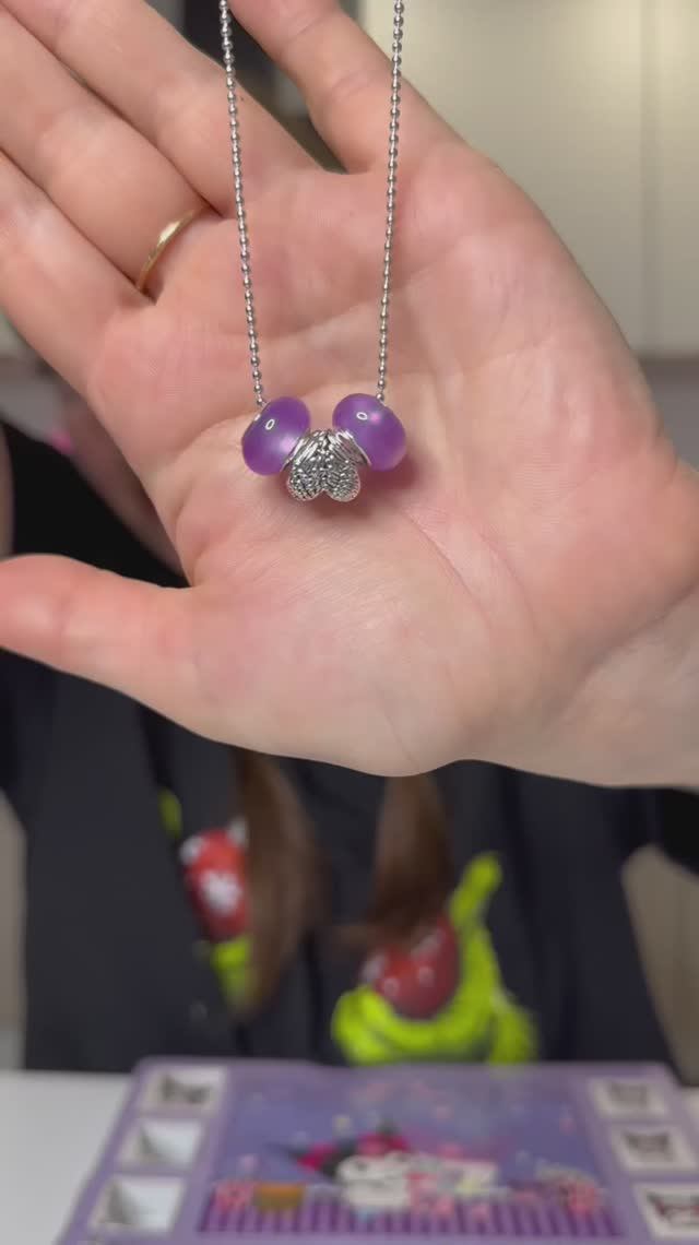 Куроми-Адвент 👉4 смотреть онлайн