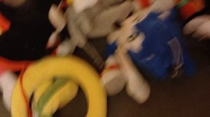 соники в школе 2