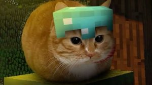 играю в маинкрафт PE на телефоне