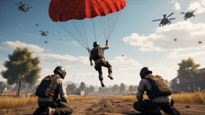 играем в пабг на пк