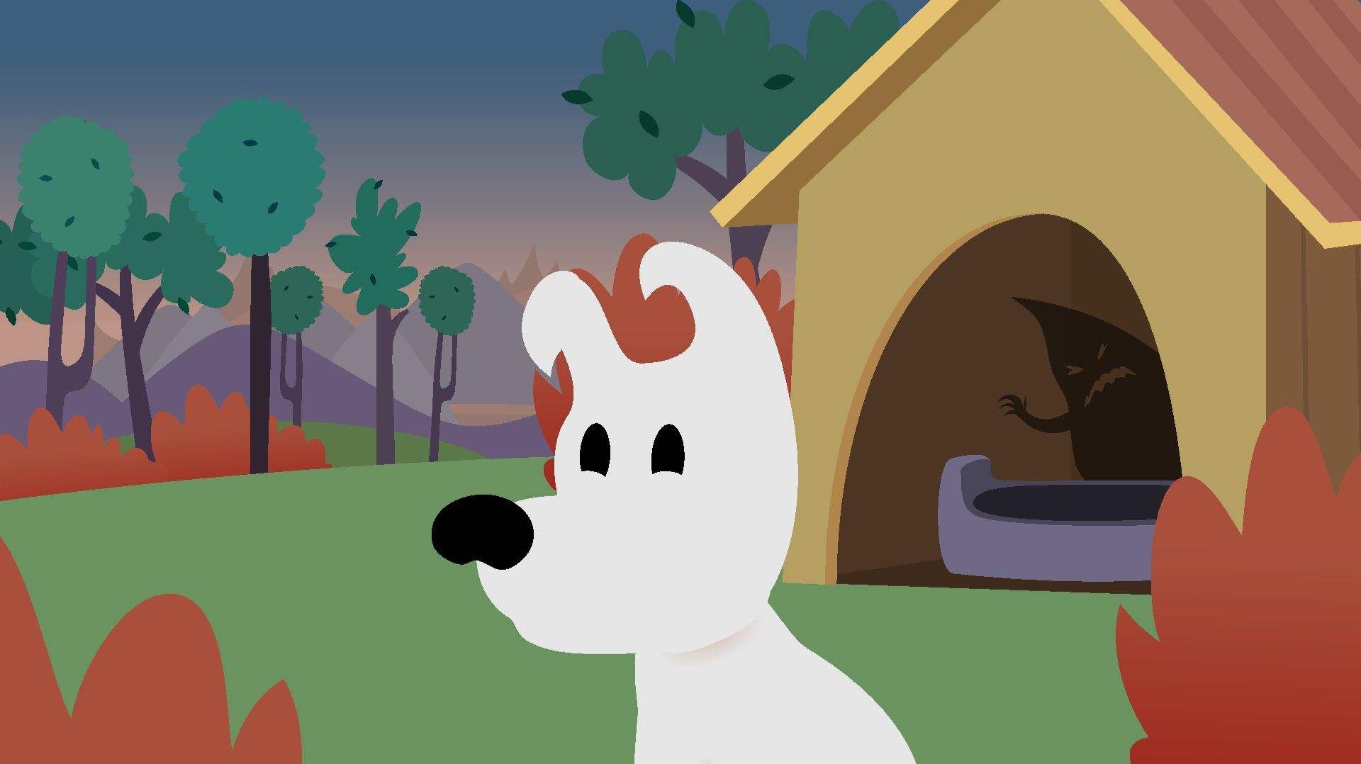 Mimpi Dreams #1 Прохождение без комментариев #gaming #games #nikitamyplay #игры