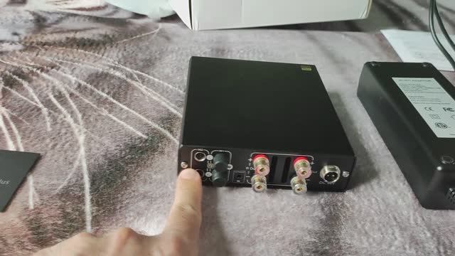 Обзор усилителя Topping PA5 II на TPA3255 - HiEnd D-класса или разводняк?