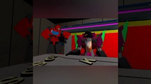 Какая ещё Фижма? (Версия Трансформера) (RYTP)