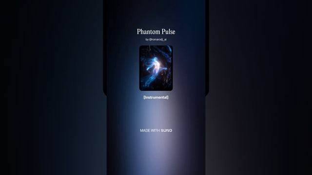 Phantom Pulse смотреть онлайн
