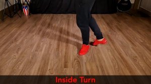 Урок 4 Bachata FootWork from Ataca and Alemana