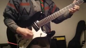 Гитарная музыка @TheLonelyBand