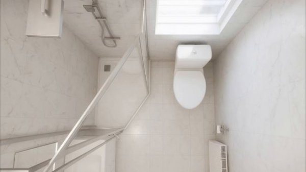 Проморолик для компании "Фундамент счастья"