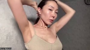 День 6 Носогубки