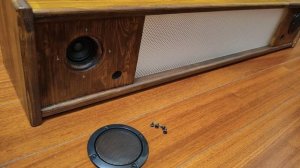 Изготовление ЦМУ + Bluetooth-колонки