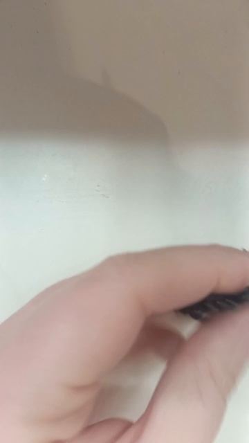 МК серьги из бисера