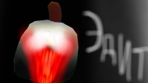 Улыбашка аналог хоррор (ЭДИТ)