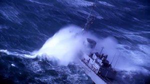 Имена кораблей (Ю. Кудинов)