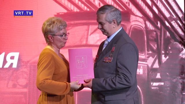 Заседание клуба «Дорогами Побед». смотреть онлайн