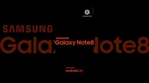 Мой старый Samsung galaxy note 8 взорвался!