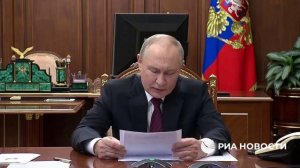 Апти Алаудинов «АХМАТ». Совещание Владимира Путина с военными