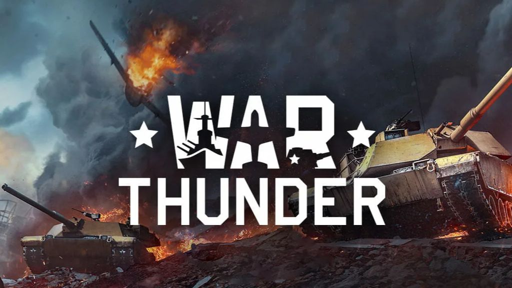 War Thunder #20 смотреть онлайн