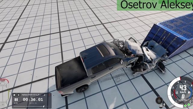 Tundra Vs Granta And Logan