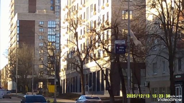 Мариуполь 🌇 сегодня, бульвар Хмельницкого,ул.Апатова🏗️🏗️🏗️🏢🏢 смотреть онлайн