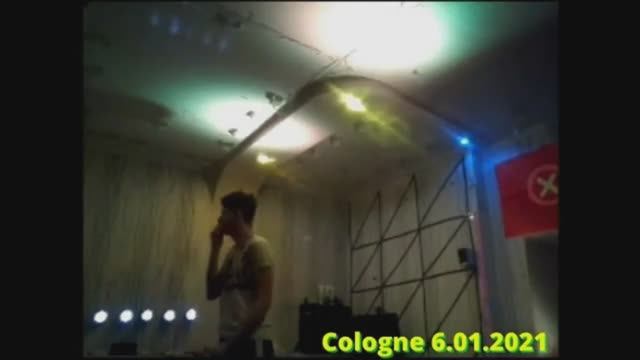 We Life in The World of Music 2 Tour 2021 FULL FILM (1 Round)