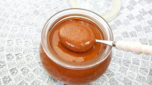 🌰 Домашняя ФУНДУЧНАЯ ПАСТА: натуральная основа для десертов 🍯 БЕЗ сахара, БЕЗ добавок