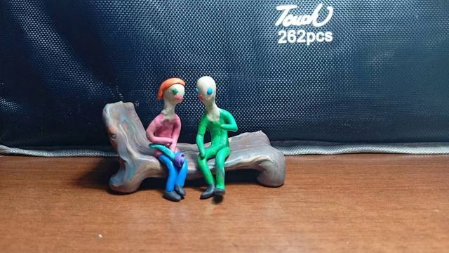 маньяк/1 сезон 1 серия