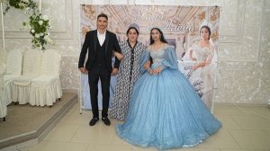 Сватовство Коли и Алёны 13.08.25  Невинка