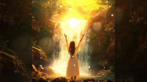 Послание от 13.12. Благодарите всех, кто помогает в Вознесении. Отец Абсолют через Гузалию.