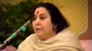 4.05.1985 г. "Вы должны быть в Нирвикальпа ".  Лаксенбург. Австрия