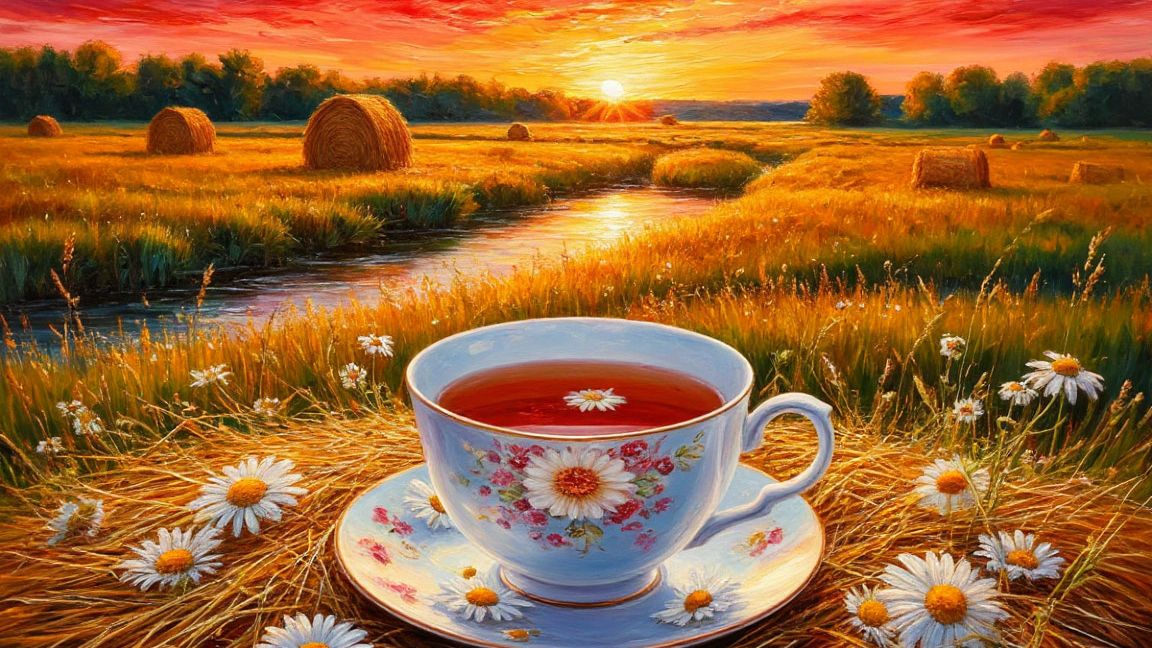 ©Зорька алая. Сергей Весенин-стихи смотреть онлайн