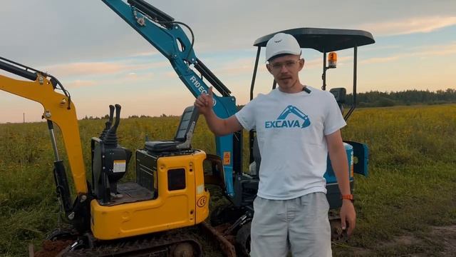 СРАВНЕНИЕ Rippa R10 и R319 смотреть онлайн