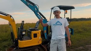 СРАВНЕНИЕ  Rippa R10 и R319