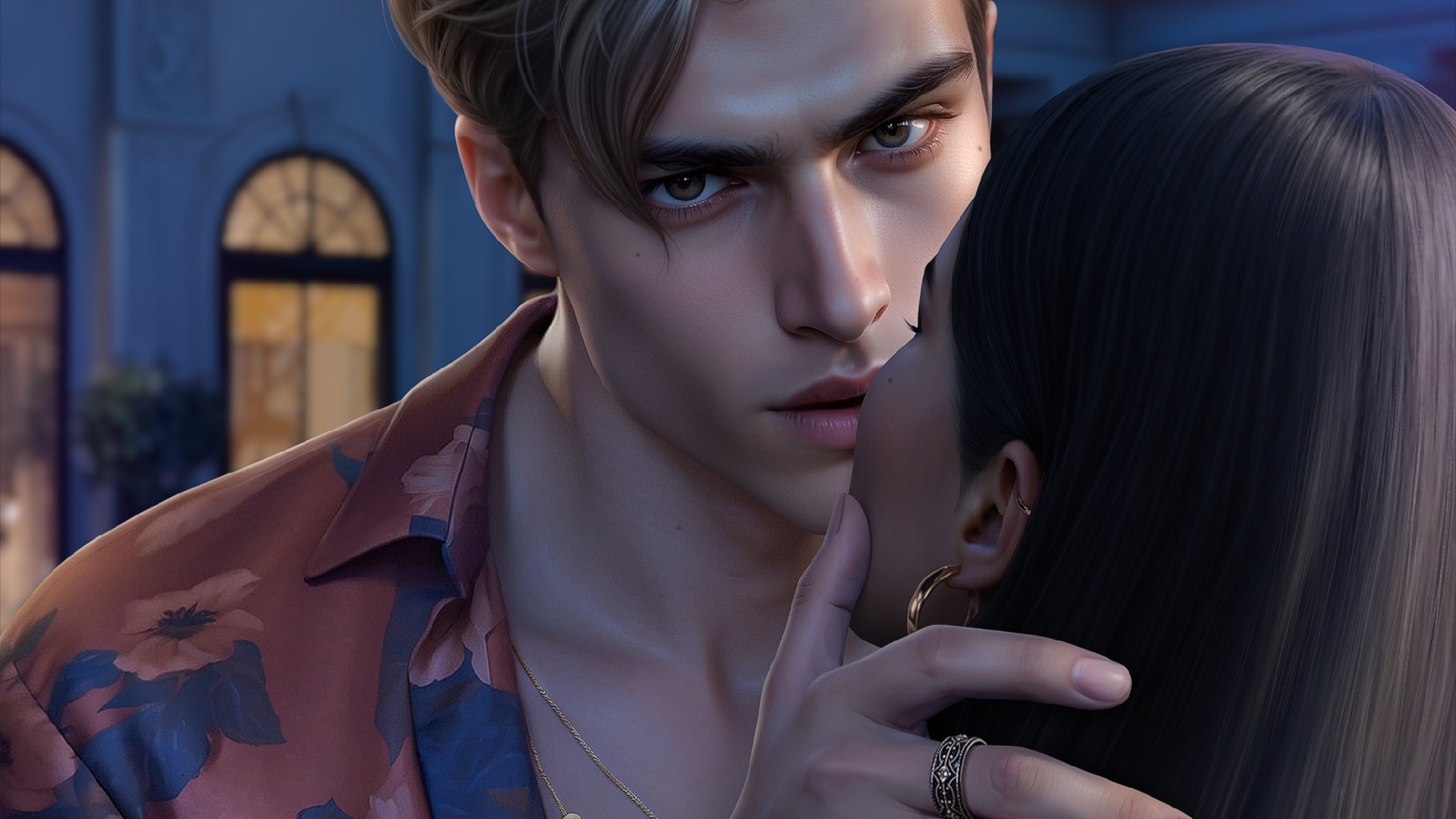 Легенды Коралин-Бэй | 2 сезон | 5 серия смотреть онлайн