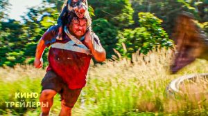 Анаконда🔥⚡Новый тизер (Субтитры, 2025) Ужасы, боевик, комедия