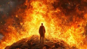 Вызываю огонь на себя)))