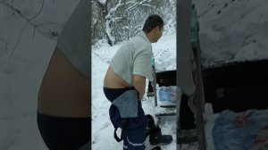 крещение 2024