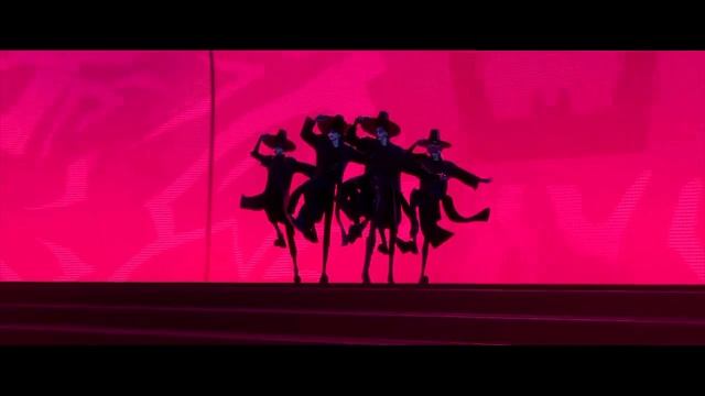 песня HANTRIX (идол) саджа боис