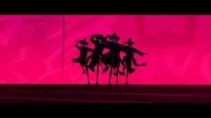 песня HANTRIX (идол) саджа боис