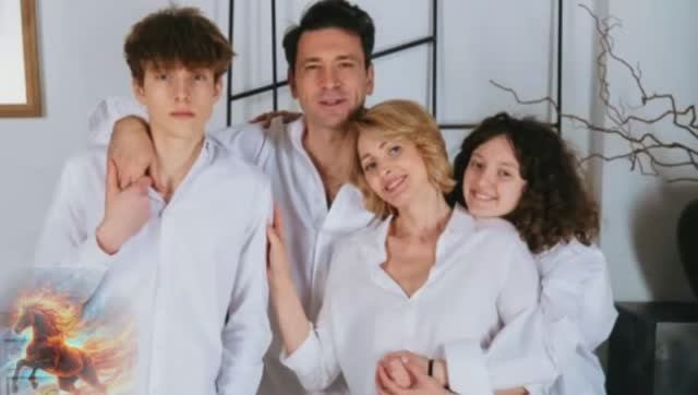 Антон Хабаров. "Человеку мало надо " смотреть онлайн