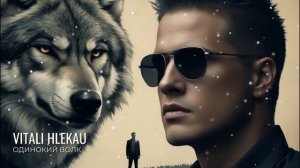 Виталий Глеков – Одинокий волк  (Премьера песни) 😎 Новинки Музыки
