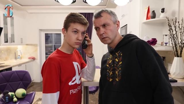 Фильм Cat Nap ПРОБРАЛСЯ ко мне в ДОМ 😱 ВСЕ СЕРИИ ПОДРЯД - 1 час смотреть онлайн