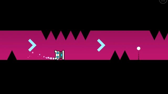 3 уровень первая карта