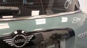 mini countryman 2022 4x4 D