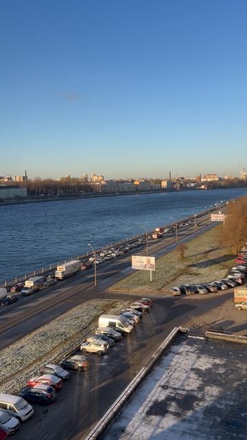 Продажа квартиры Октябрьская набережная 66