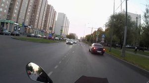 Jilang T-ADV / последнее видео