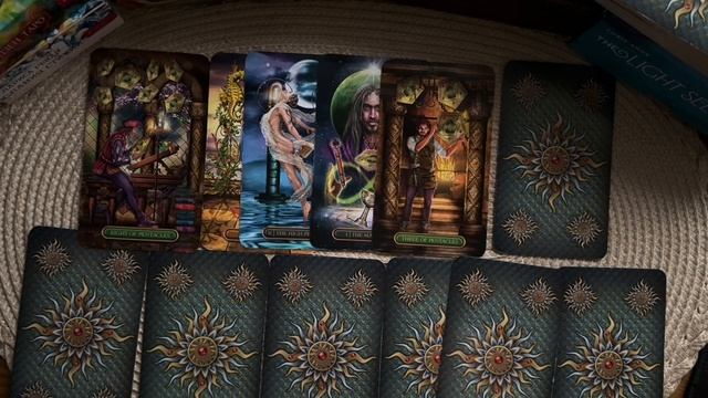 КАРТА ДНЯ 14.12.2025 для всех знаков зодиака🌸Таро прогноз смотреть онлайн