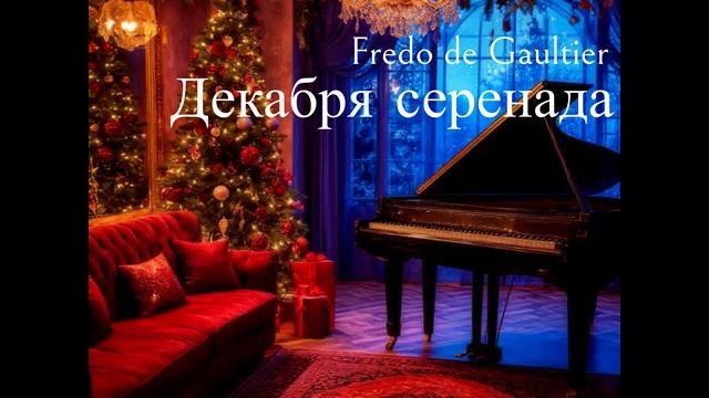 Декабря серенада смотреть онлайн