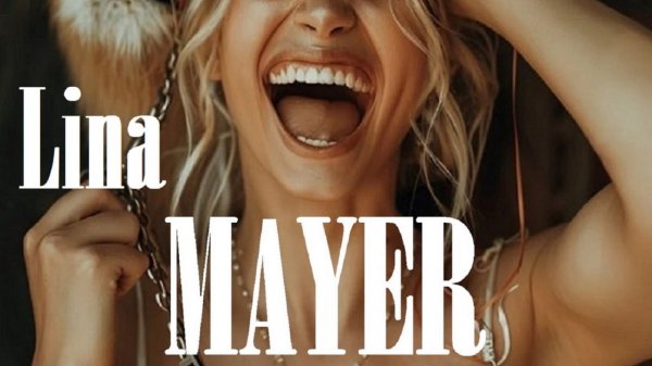 «Тьма» by Lina MAYER