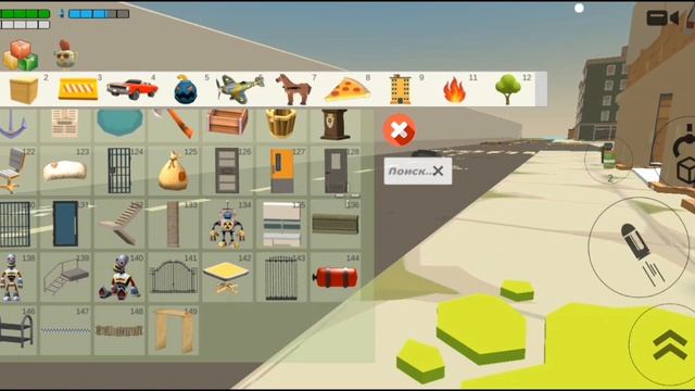 битва против мурлая и его банды с сиикой47к, в чг