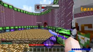 Битвы Роботов В Майнкрафте #54 ll Подготовка К Легендарной Лиге!