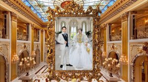 Царская свадьба Шандро и Рафаэллы 24.06.2025 г.Самара (2часть)